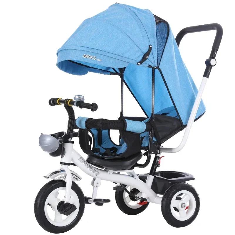 Triciclo Infantil Triciclo  , 3 in 1 ޴   , 3 , ͺ ڵ